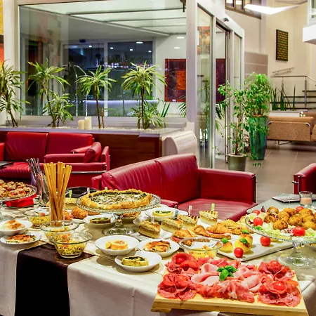 Hotel Domidea