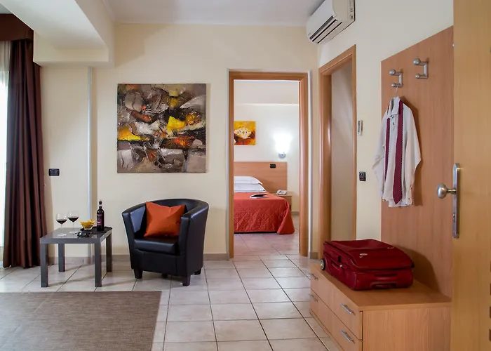 Domidea Hotel