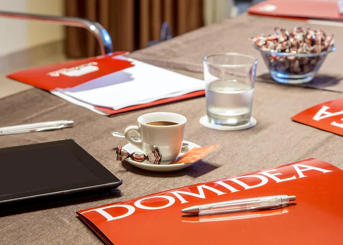 Domidea 4*
