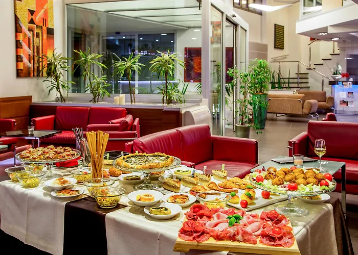 Domidea Hotel 4*