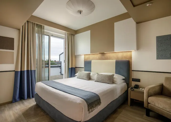 Domidea Hotel Rzym