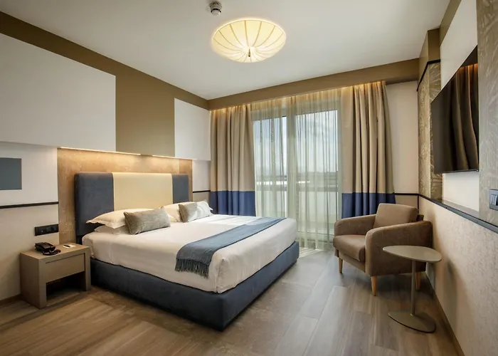 Hotel Domidea Rzym