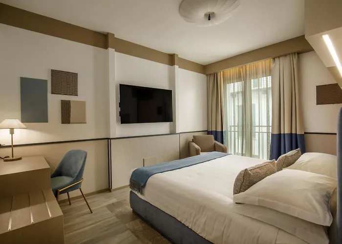 Hotel Domidea Rzym