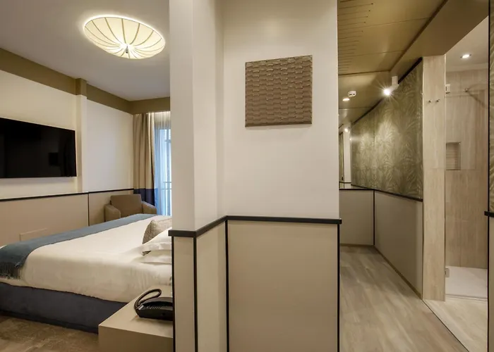 Hotel Domidea