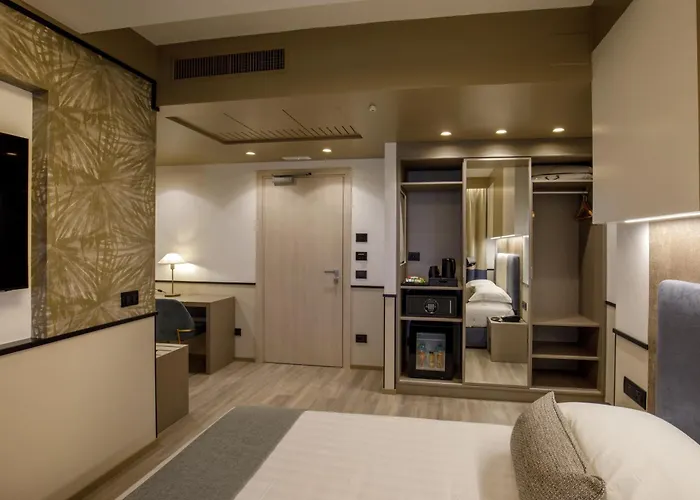 Domidea Hotel Rzym