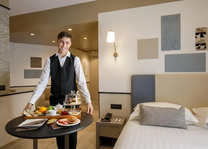 Hotel Domidea Rzym