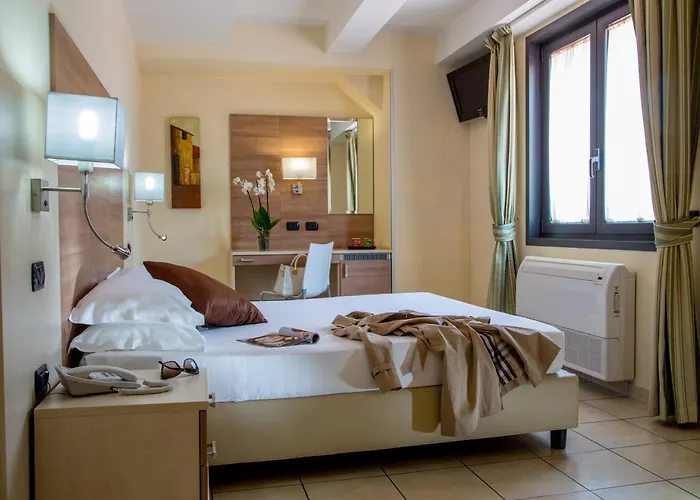 Hotel Domidea Rzym