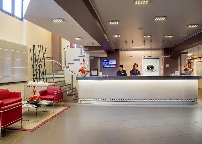 Domidea Hotel