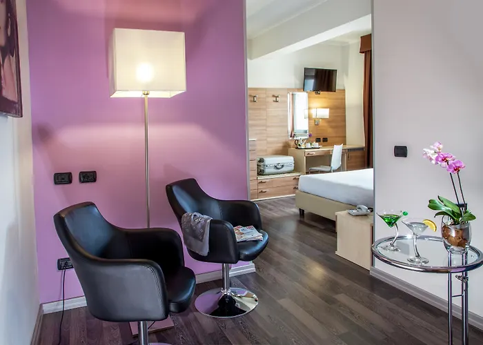 Domidea Hotel 4*