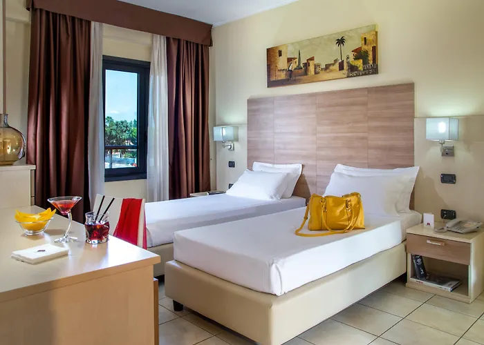Domidea Hotel Roma