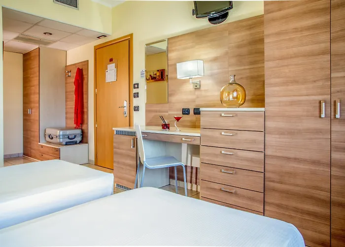 Hotel Domidea Rzym