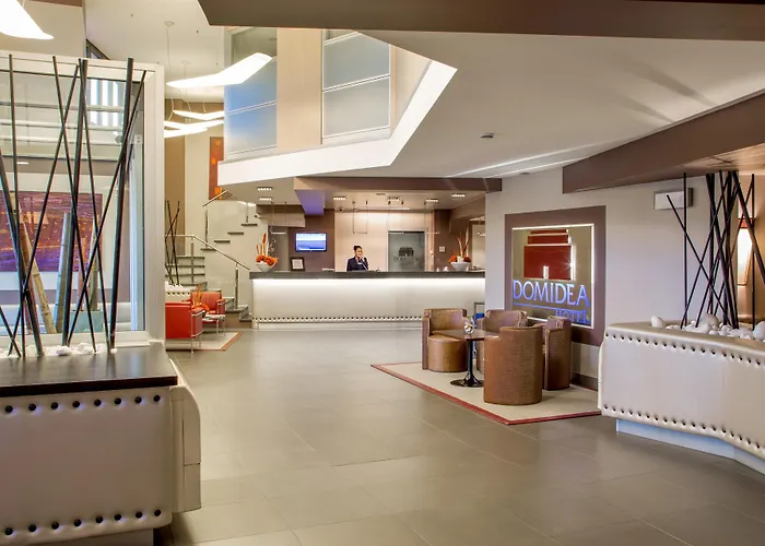 Domidea Hotel Rzym