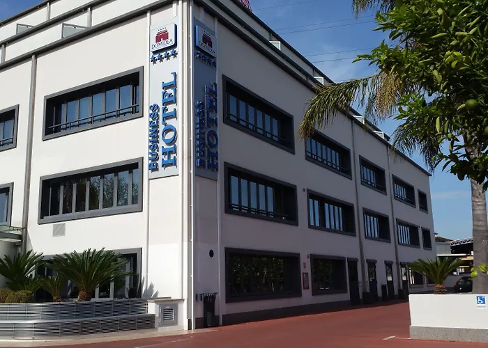 Domidea Hotel 4*