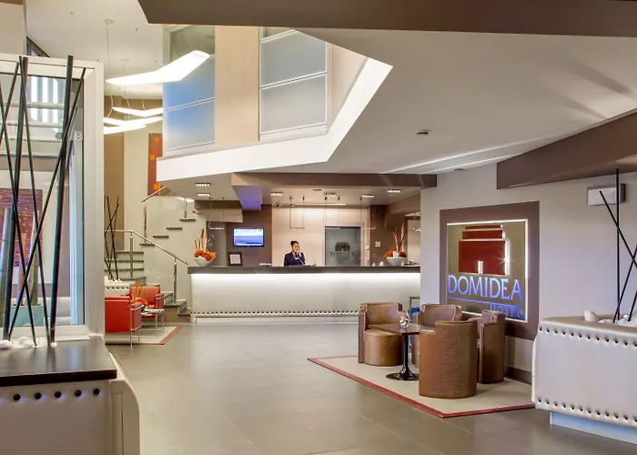 Hotel Domidea