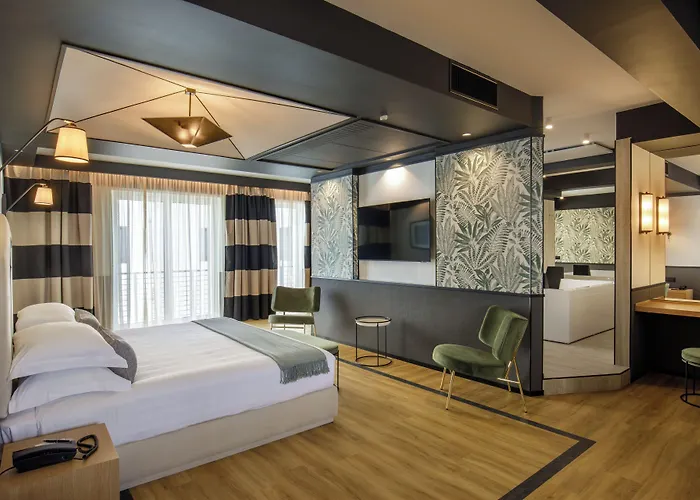 Hotel Domidea Rzym
